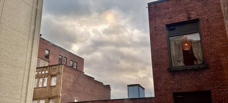 皮茨堡留宿(Stay Pittsburgh)图片