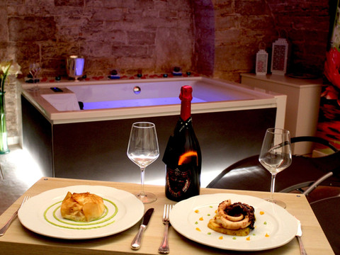 Rubis Relais & SPA 温泉会馆