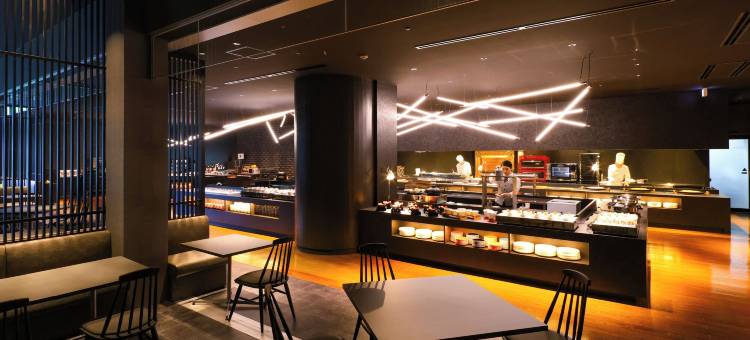 TAOYA那须盐原酒店(Taoya Nasu Shiobara)图片