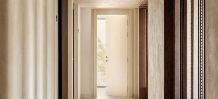 Anfitrión Villas & Suites图片
