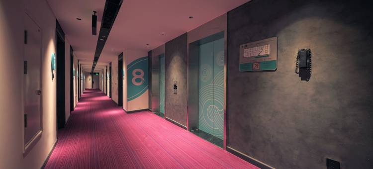 Tru By Hilton Can Tho Cai Khe图片