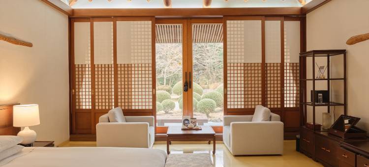 波多酒店(Podo Hotel)图片