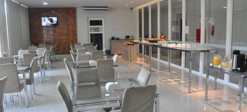 卡姆尔广场酒店(Kamur Plaza Hotel)图片