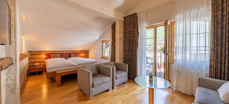 波鲁克斯酒店(Hotel Pollux)图片