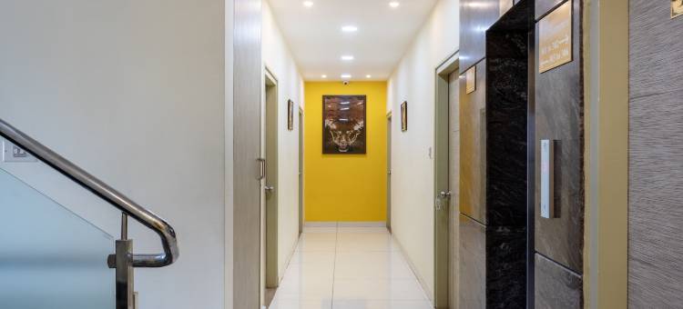 Treebo 四季(Treebo Four Seasons)图片