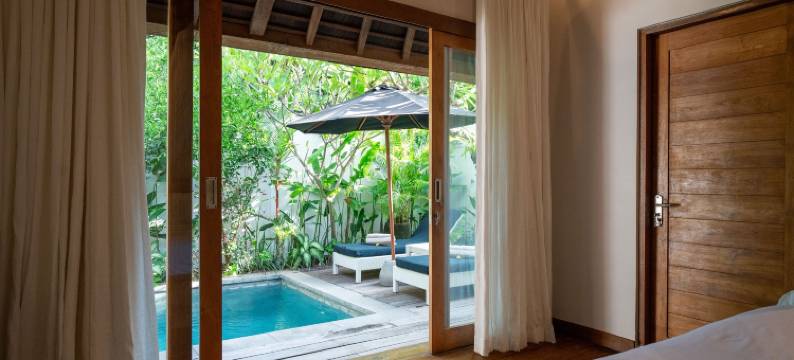 水明漾花园酒店(The Gardens Seminyak)图片