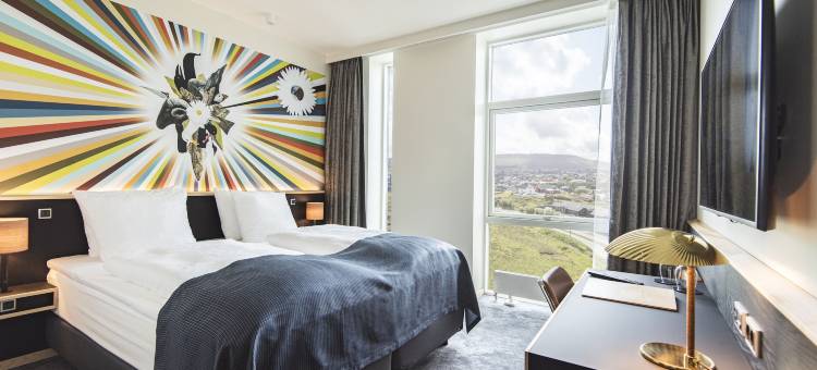 布兰登酒店(Hotel Brandan)图片