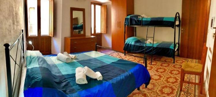 小露台(Il Terrazzino Iglesias)图片