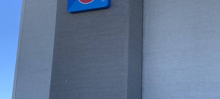 内布拉斯加林肯机场 6 号开放式公寓酒店(Studio 6 Lincoln, NE - Airport)图片