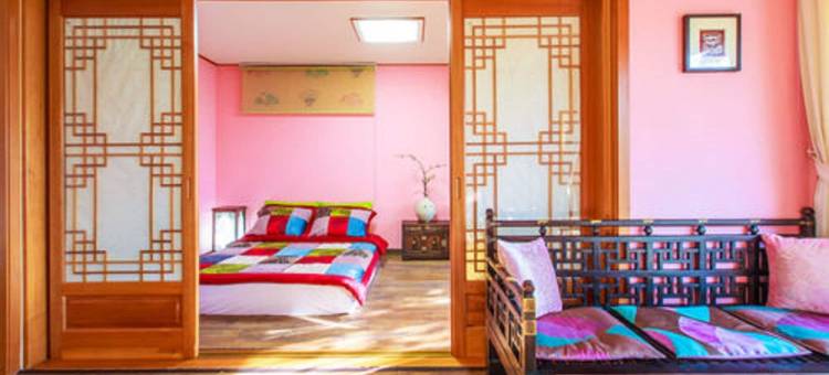 卡萨雪岳山民宿(Casa Seorak Bed and Breakfast)图片