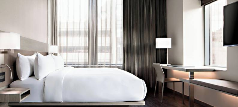 大急流城市中心万豪AC酒店(AC Hotel Grand Rapids Downtown)图片