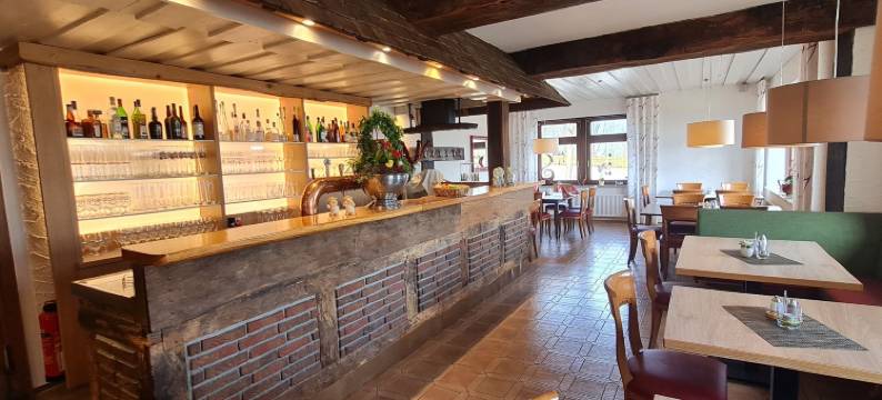 瓦尔德泉酒店 - 艾珍的树屋酒店(Hotel Waldquelle - Baumhaushotel Aerzen)图片