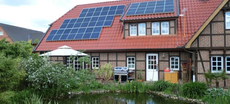 温馨家园酒店(The Cosy Home)图片