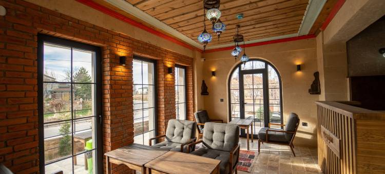 阿林石头房子(Alin Stone House)图片