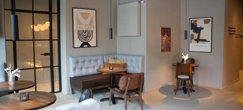 Nørreport酒店(Hotel Nørreport)图片