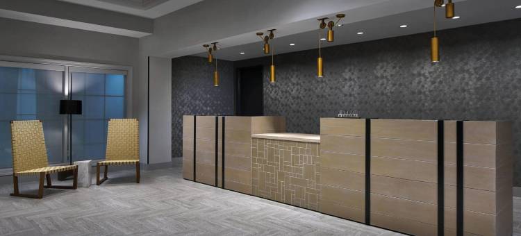 Delta Hotels Norfolk Airport图片