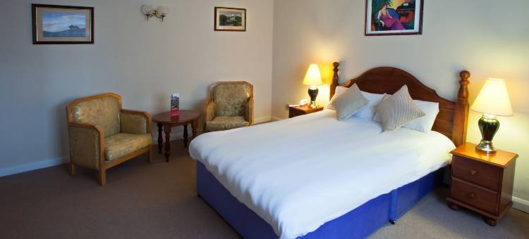不列颠宫廷酒店(Royal Court Hotel & Spa Coventry)图片