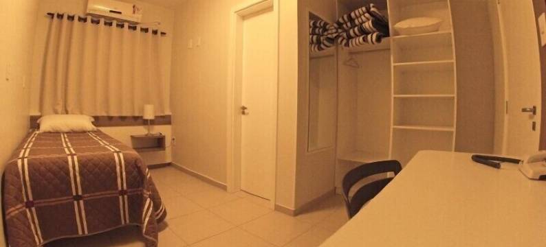 高卓酒店(Gaúcho Hotel)图片