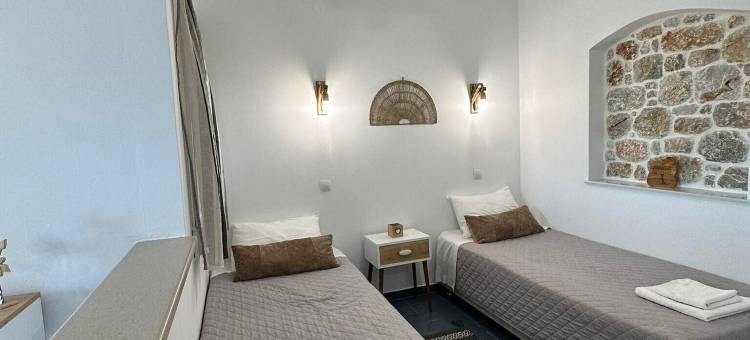 艾伦妮斯开放式公寓酒店(Elenis Studios&Apartments)图片