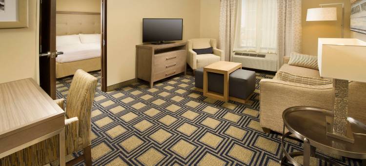 米德兰Homewood Suites by Hilton(Homewood Suites by Hilton Midland)图片