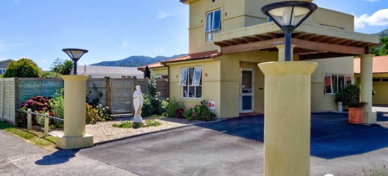 泰晤士图斯卡尼汽车旅馆(Tuscany on Thames)图片