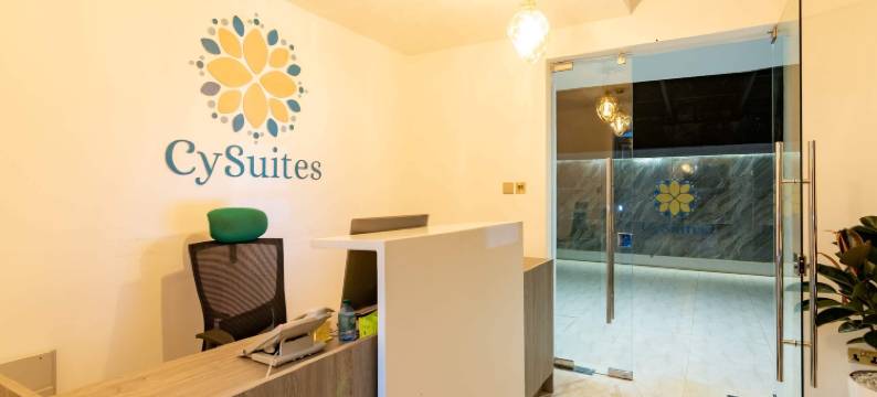 奇套房公寓酒店(CySuites Apartment Hotel)图片
