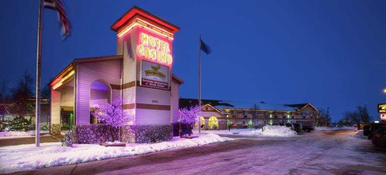 Prospector Hotel & Gambling Hall图片