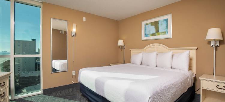 阿维斯塔度假酒店(Avista Resort)图片