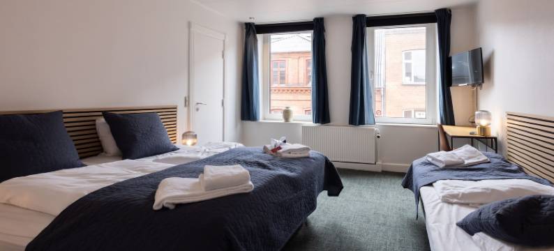 迷你19米林酒店(Milling Hotel Mini 19)图片