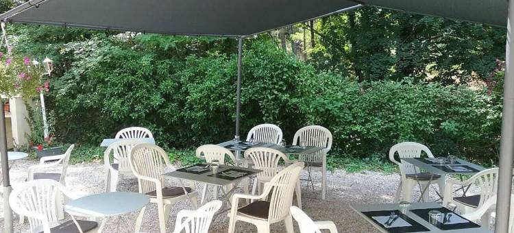 休曼酒店公寓(Human Hotel Résidence)图片