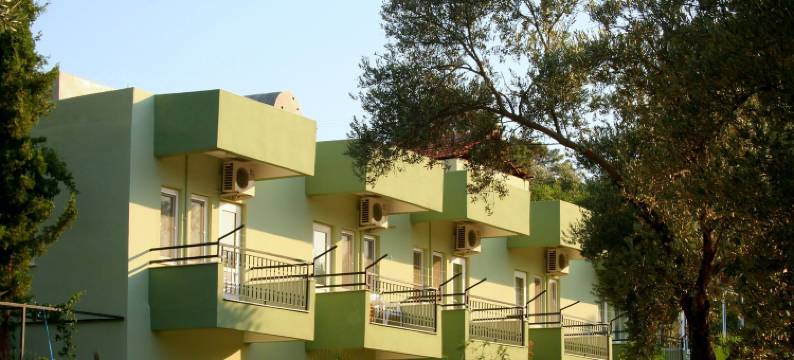 帕塔拉卡列塔酒店(Patara Caretta Hotel)图片