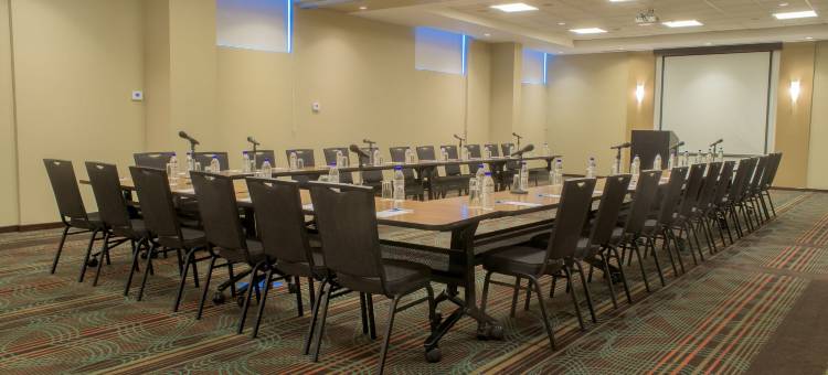 圣何塞皮纳雷斯凯悦嘉轩酒店(Hyatt Place San Jose Pinares)图片