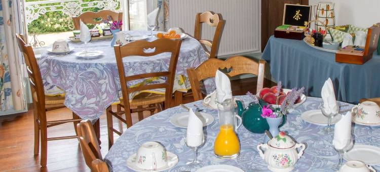 皮耶雷欢迎酒店(Chez Pierre)图片