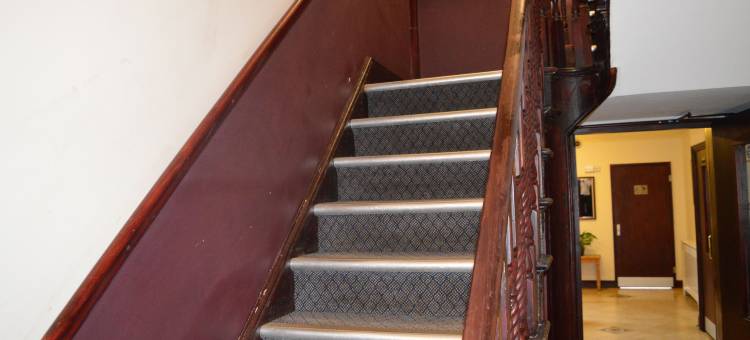 全球酒店(Globe Hotel)图片