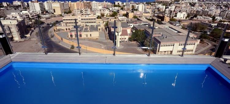 BAITY精品酒店(Baity Boutique Hotel)图片