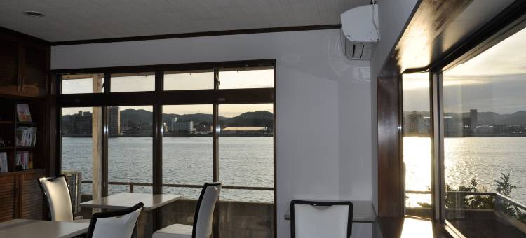 唐津城堡河畔日式旅馆(Riverside Hotel Karatsu Castle)图片