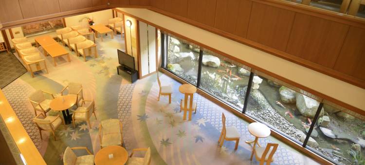 宫岛杜之宿(Miyajima Morinoyado)图片