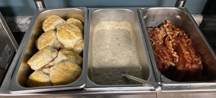 The Chateau Bloomington Hotel and Conference Center图片