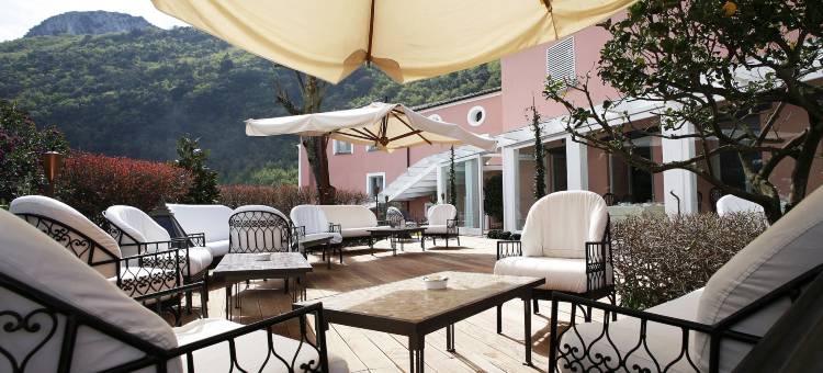 洛坎达酒店(La Locanda Delle Donne Monache)图片