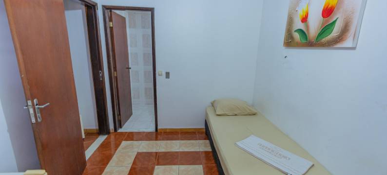 伊塔库鲁卡皇宫酒店(Itacuruça Palace Hotel)图片