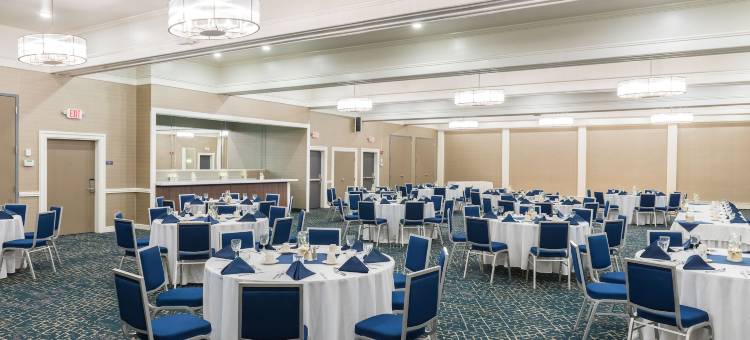 伊斯汉姆科德角福朋喜来登酒店(Four Points by Sheraton Eastham Cape Cod)图片