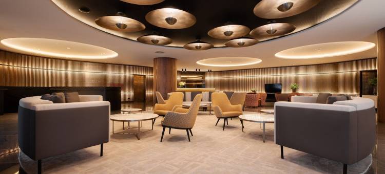 欧洲之星联盟酒店(Eurostars Aliados)图片