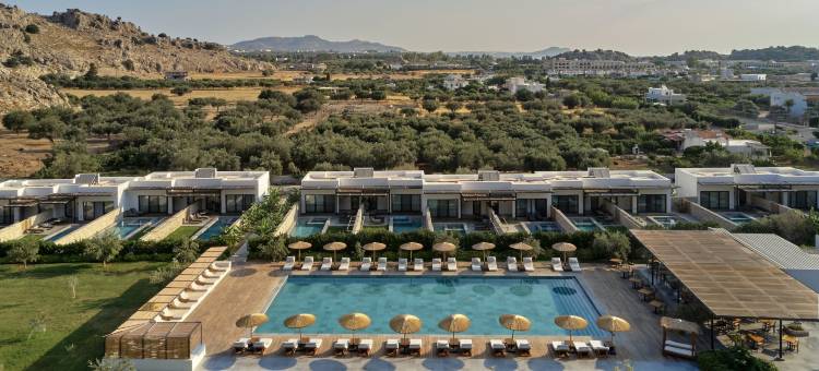 罗得岛库克酒店-限成人(Casa Cook Rhodes (Adults Only))图片