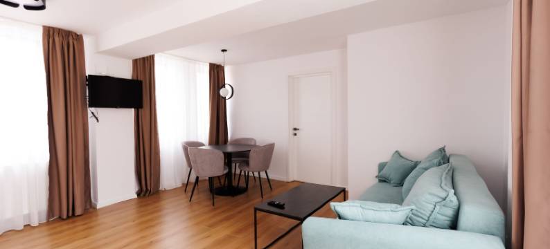 ZenStay公寓酒店(Zenstay ApartHotel)图片