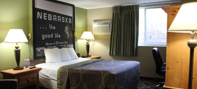 科尔尼速8酒店(Super 8 by Wyndham Kearney)图片