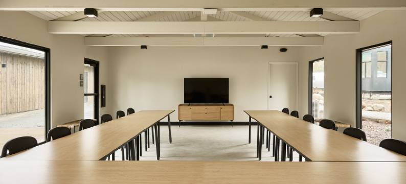 AutoCamp 红杉酒店(AutoCamp Sequoia)图片