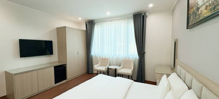 A25 Hotel - Hoang Dao Thuy 2图片