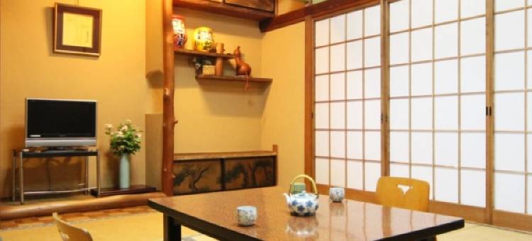 Minshuku Sampo图片