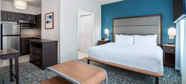 伊顿敦Homewood Suites by Hilton(Homewood Suites by Hilton Eatontown)图片