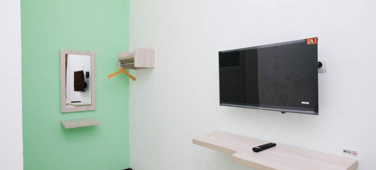 RedDoorz near Candi Prambanan 3 Yogyakarta图片